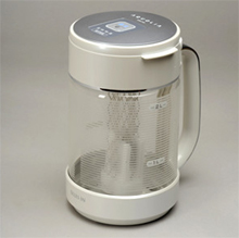 ミネラル還元水素水生成器SWM300