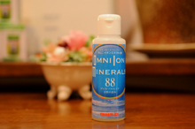 オムニイオンミネラル88